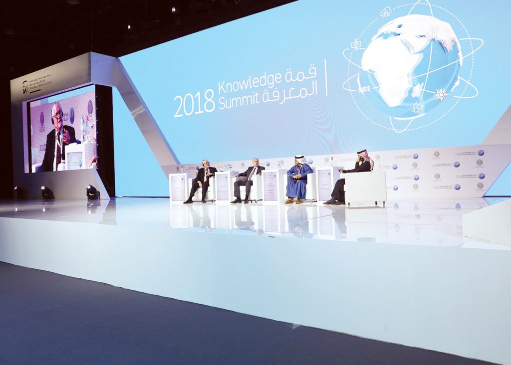 التكنولوجيا والذكاء الاصطناعي ركيزتان لمستقبل صحي مستدام