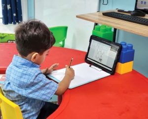 جاهزية تامة للتعليم عن بُعد وقت الطوارئ