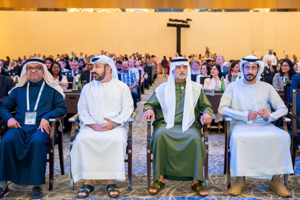 الدولة ملتزمة بالريادة في الرعاية الصحية المتقدمة