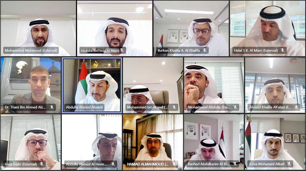 932 ألف رخصة تجارية إبداعية بالدولة حتى منتصف 2023