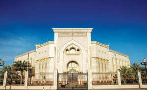 اقتصادية الشارقة تشارك في ورشة «الأبعاد الاقتصادية لتغير المناخ»