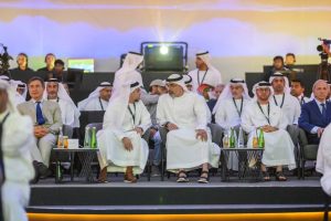 أبوظبي تعزز دورها المحوري في المشهد المالي