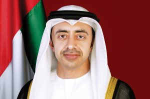 ضرورة إيصال المساعدات الإنسانية اللازمة لأهالي غزة