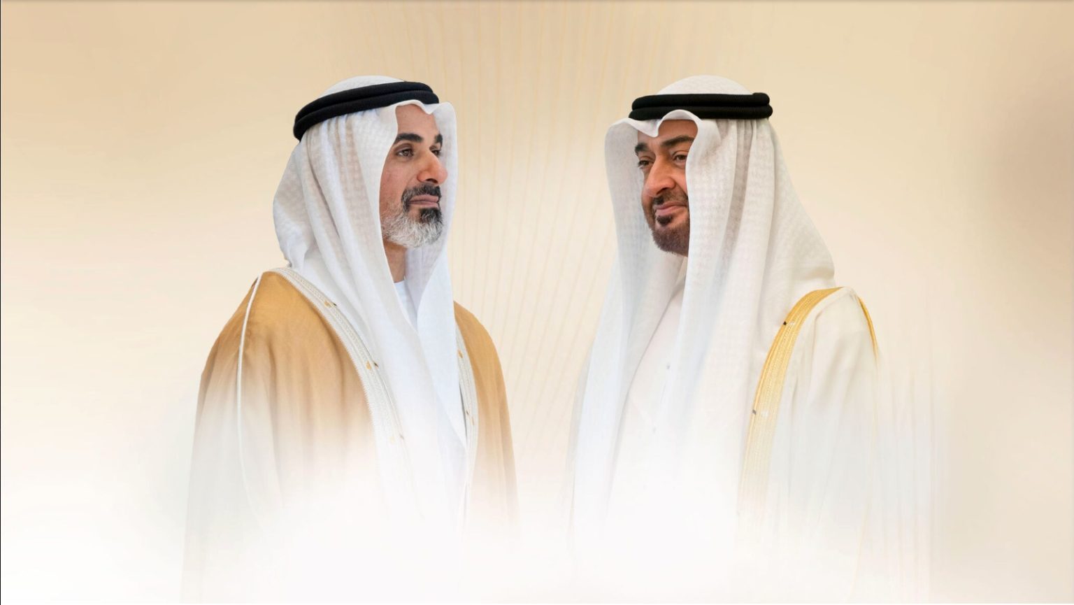 بتوجيهات محمد بن زايد.. ولي عهد أبوظبي يعتمد صرف حزمة سكنية للمواطنين في أبوظبي بقيمة إجمالية تبلغ 7,6 مليارات درهم