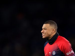 ريال مدريد: لم نتفاوض مع مبابي لاعب سان جيرمان