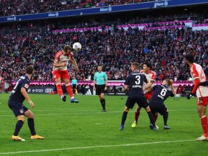 رابطة الدوري الألماني تترقب 4 عروض لبيع حصة في حقوق التسويق