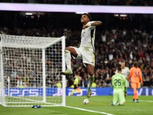 ريال مدريد يهمين.. أكثر الأندية ربحا من إنستغرام