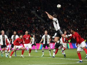 تركيا تهزم ألمانيا وديا وتفسد الظهور الأول للمدرب ناغلسمان على أرضه