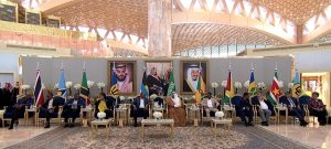 وصول 7 من مسؤولين بدول الكاريبي إلى الرياض للمشاركة في القمة السعودية ودول الكاريكوم