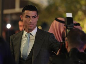 قصر “الفرعون” رونالدو يثير تذمر واستياء جيرانه