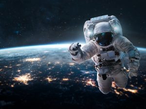 هل توجد حياة في الفضاء.. الذكاء الاصطناعي يمكنه أن يُخبرنا الآن