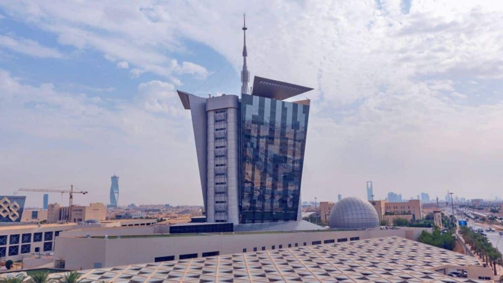 المملكة تشارك اليوم في المؤتمر العالمي للاتصالات الراديوية بدبي