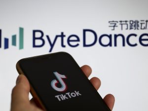 الشركة المالكة لتيك توك تستغني عن مئات الوظائف في قسم الألعاب