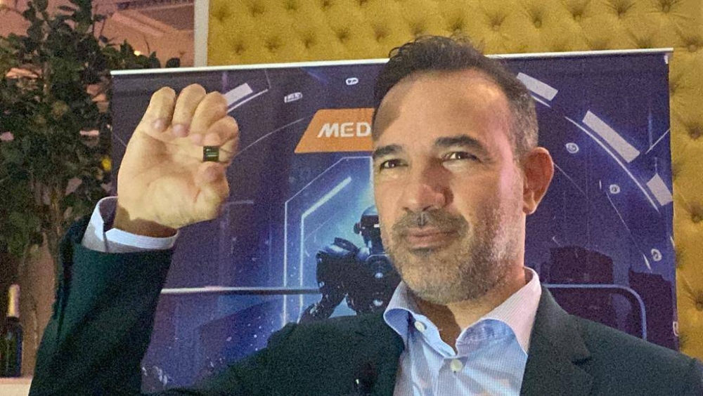 «الحلول الرقمية» تدعم نمو منشآت الشرق الأوسط وأفريقيا