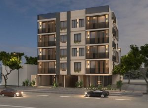 «روابط العقارية» تُدشن أيقونتها الإسكانية «رحيب» في مدينة جدة