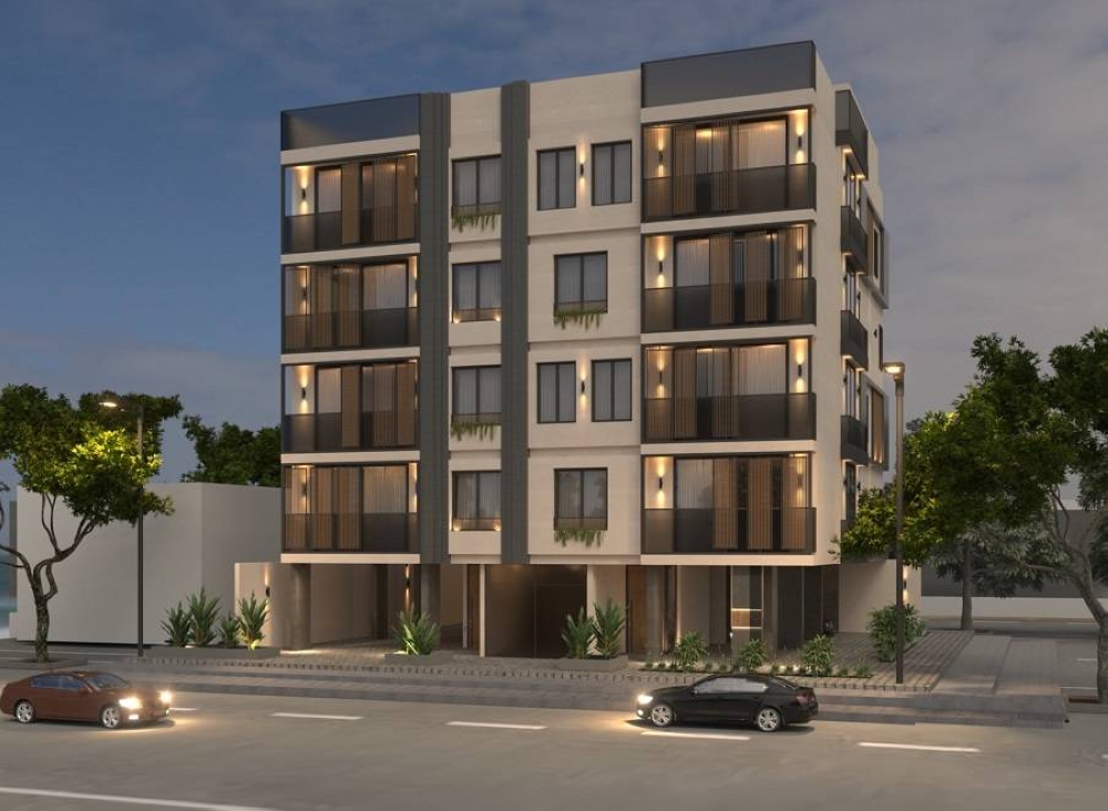 «روابط العقارية» تُدشن أيقونتها الإسكانية «رحيب» في مدينة جدة