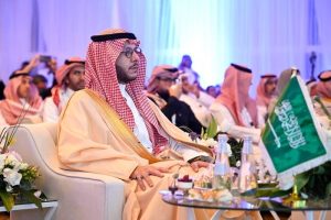 الأمير سعود بن نهار يطلق منتدى الطائف للاستثمار