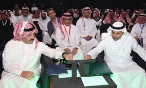 بحضور وزير الصحة: تركي بن طلال يدشّن 45 مشروعاً صحياً بعسير