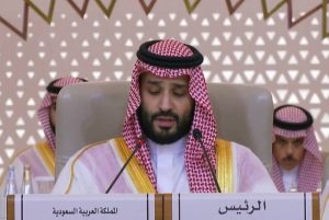 ولي العهد: إطلاق مبادرة خادم الحرمين الشريفين المائية في أفريقيا بمشاريع تتجاوز مليار دولار