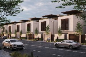 «ثبات المسكن» تبدأ البيع على الخارطة في مشروع «مد سدايم» بجدة