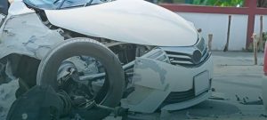 200 ألف ريال والسجن 4 سنوات عقوبة من ارتكب حادثاً مرورياً متعدياً أو مفرطاً ونتج عنه وفاة أو زوال عضو