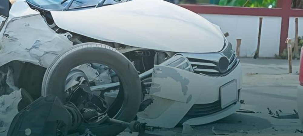 200 ألف ريال والسجن 4 سنوات عقوبة من ارتكب حادثاً مرورياً متعدياً أو مفرطاً ونتج عنه وفاة أو زوال عضو