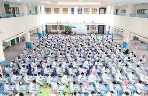 «التعليم»: إعلان النتائج قبل الإجازة.. واختبارات الغائبين 12 جمادى الأولى