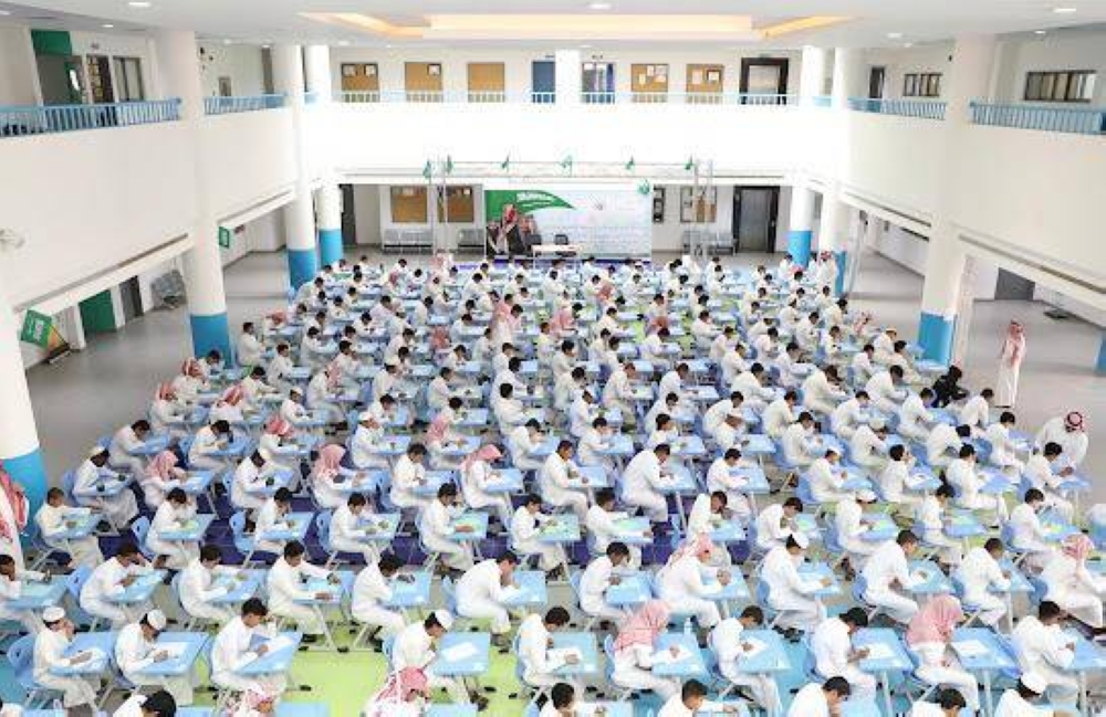 «التعليم»: إعلان النتائج قبل الإجازة.. واختبارات الغائبين 12 جمادى الأولى