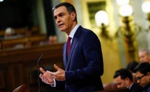 جرائم إسرائيل في غزة تضع إنسانية أوروبا على المحك