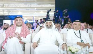 350 شركة رائدة تنقل خبراتها في الأمن السيبراني في «بلاك هات»