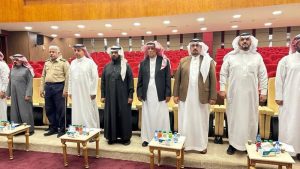 بمشاركة فئات المجتمع التعليمي: تعليم عسير وسراة عبيدة يحتفلان باليوم الدولي للتسامح