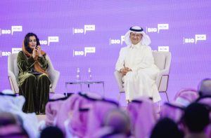 وزير الطاقة في «منتدى مسك»: لا تزعجنا كلمة «بدو».. نحن ننافس العالم