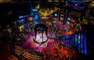 موسم الرياض يشهد مليوني زائر خلال أسبوعين منذ انطلاق الفعاليات