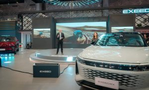 RX الحائزة على الجائزة الذهبية من IDA تتجه إلى السعودية أوائل 2024