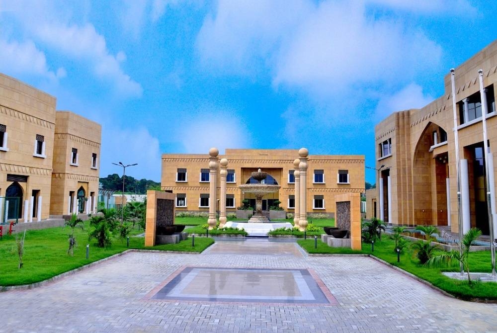 «الخارجية»: وظائف تعاقدية للرجال والنساء للعمل بالسفارة السعودية في نيودلهي