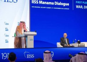 نائب وزير الخارجية: استمرار حرب غزة يفضي لكارثة إنسانية