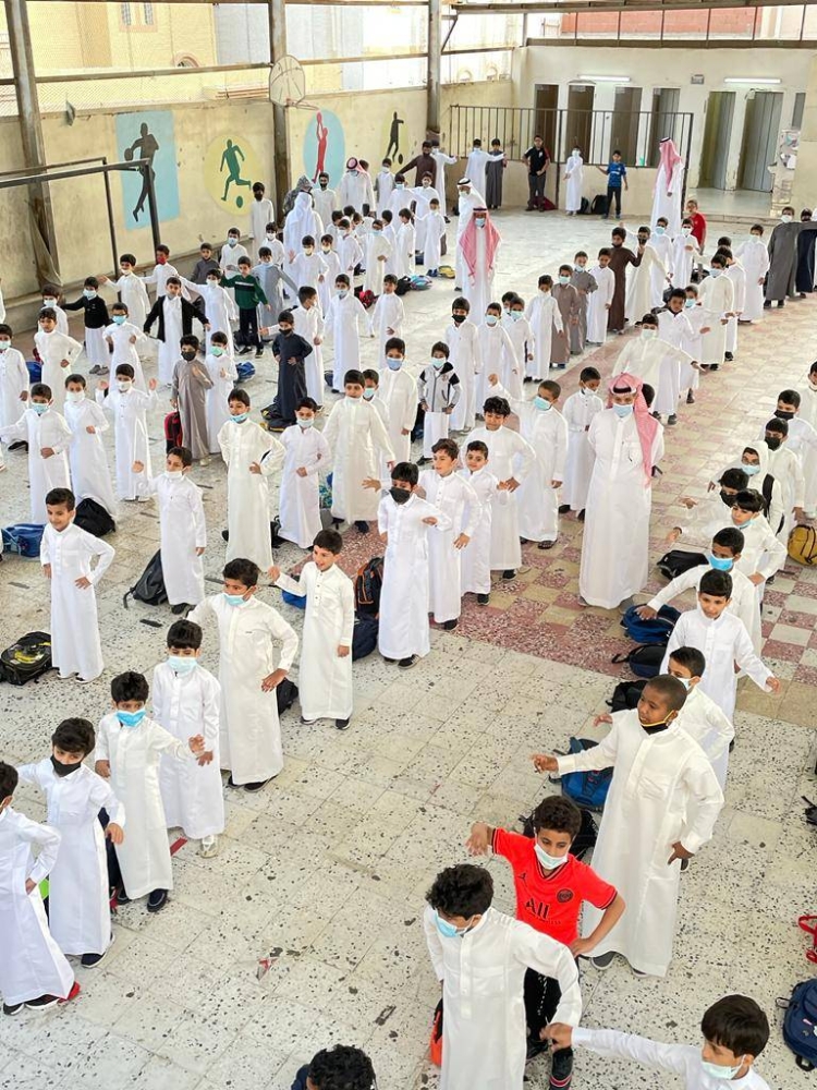 تعزيزاً لتفويض الصلاحيات وتفعيل اللا مركزية.. البنيان يعتمد الدليل التنظيمي لإدارات التعليم