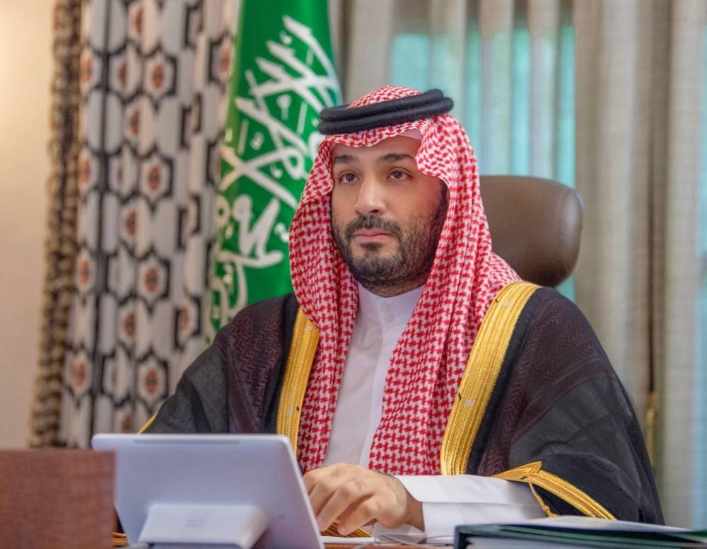 ولي العهد لقادة «بريكس»: ما يجري في غزة يتطلب جهداً جماعياً لوقف هذه الكارثة الإنسانية ووضع الحلول الحاسمة لها