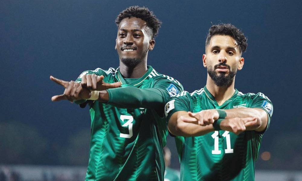 أخضر فنّان نثر الفرح في عمّان