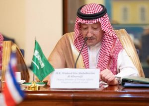 نائب وزير الخارجية ونظيره الكوستاريكي يعقدان جولة المشاورات السياسية الأولى