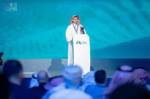 نائب وزير الصناعة والثروة المعدنية لشؤون التعدين: الألومنيوم معدن إستراتيجي ومنطقتنا تمثل 10% من الإنتاج العالمي