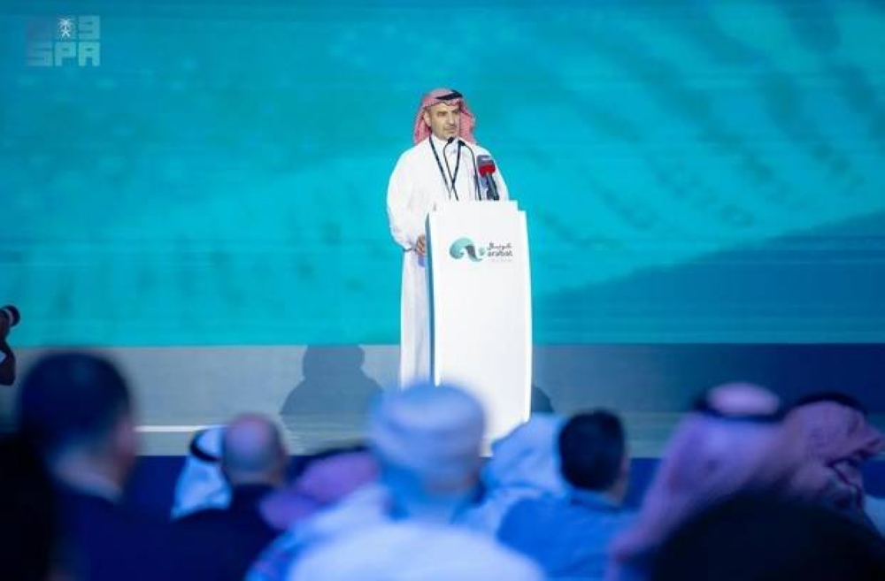 نائب وزير الصناعة والثروة المعدنية لشؤون التعدين: الألومنيوم معدن إستراتيجي ومنطقتنا تمثل 10% من الإنتاج العالمي