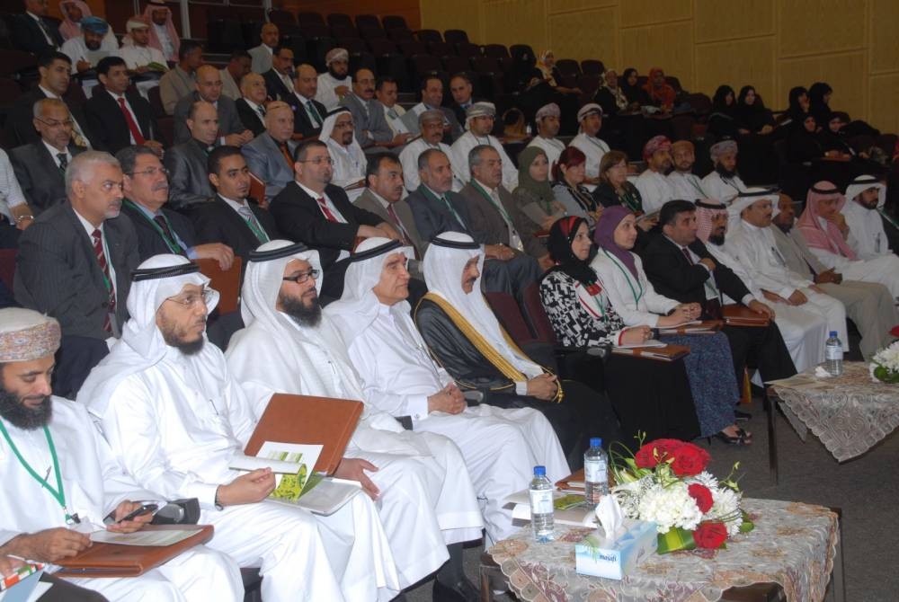 انطلاق فعاليات «الفهرس العربي» في الرياض.. الثلاثاء