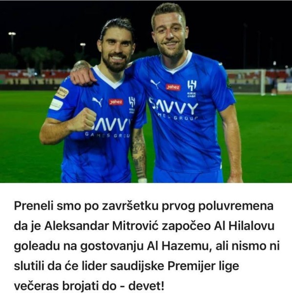 الصحف العالمية: الزعيم لم يرحم الحزم