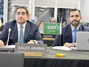 السعودية.. عضواً في إدارية منظمة السكر الدولية