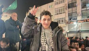 موقع أمريكي يكذّب رواية إسرائيل عن السجناء الفلسطينيين