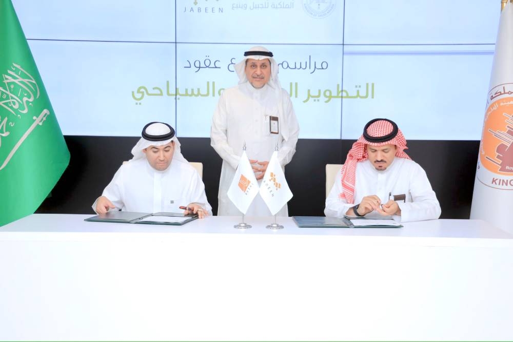 بـ 1.2 مليار.. «رتال» و«جبين» تطوران 897 وحدة سكنية