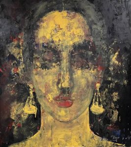 سعودية تحصل على أفضل عرض في معرض الدوحة