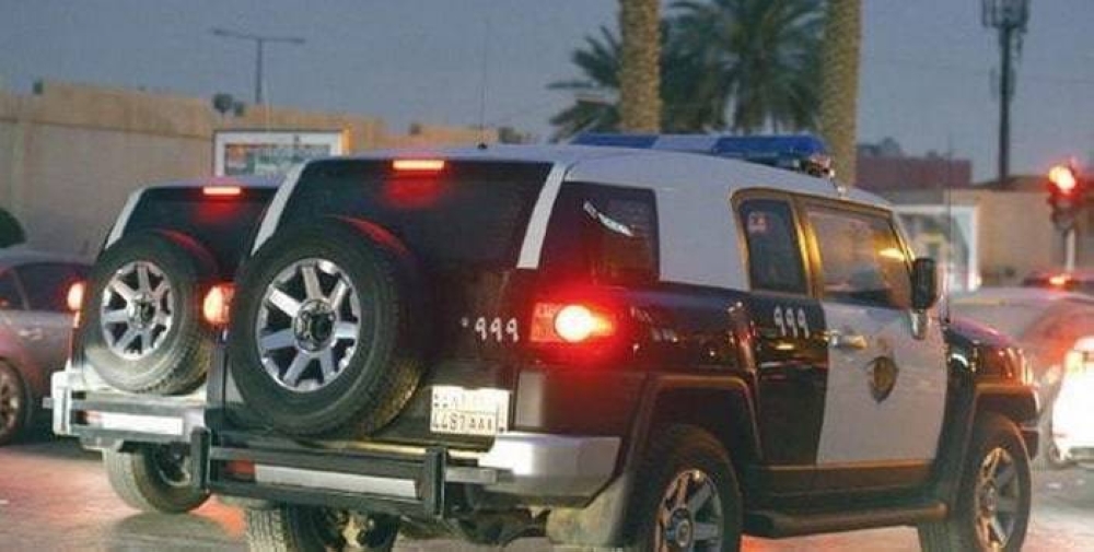 الجوف: ضبط مخالف لنظام البيئة