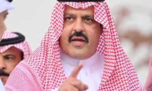 أمير حائل: قصة المملكة الملهمة تستحق أن تُروى